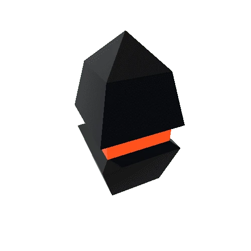 Obelisk Orange 3